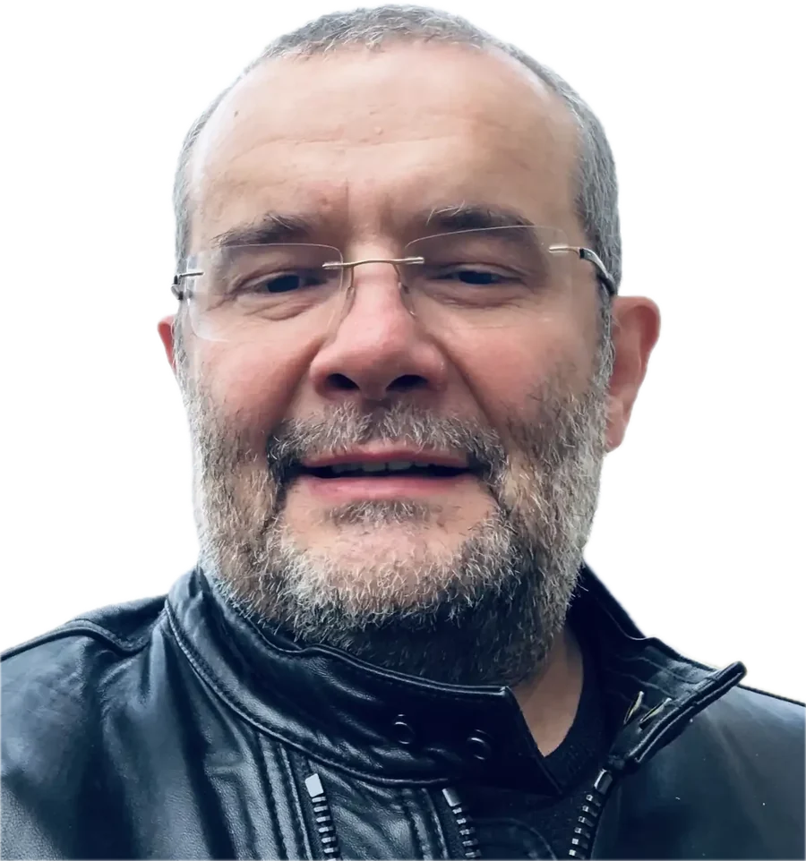 Александр Кель